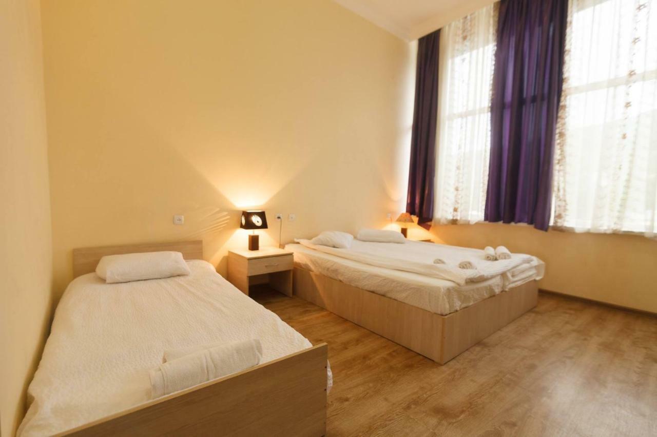 Ortachala Palace Tbilisi Zewnętrze zdjęcie