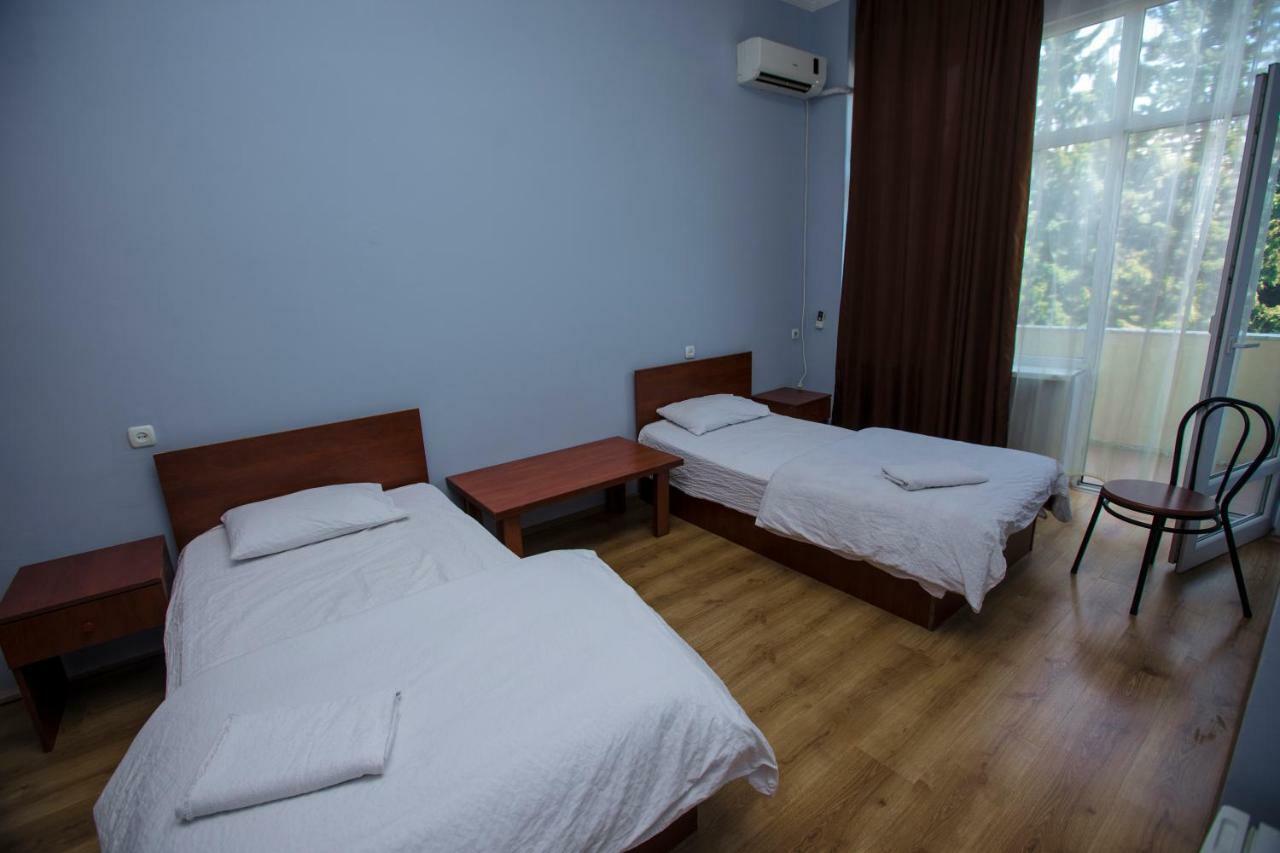 Ortachala Palace Tbilisi Zewnętrze zdjęcie