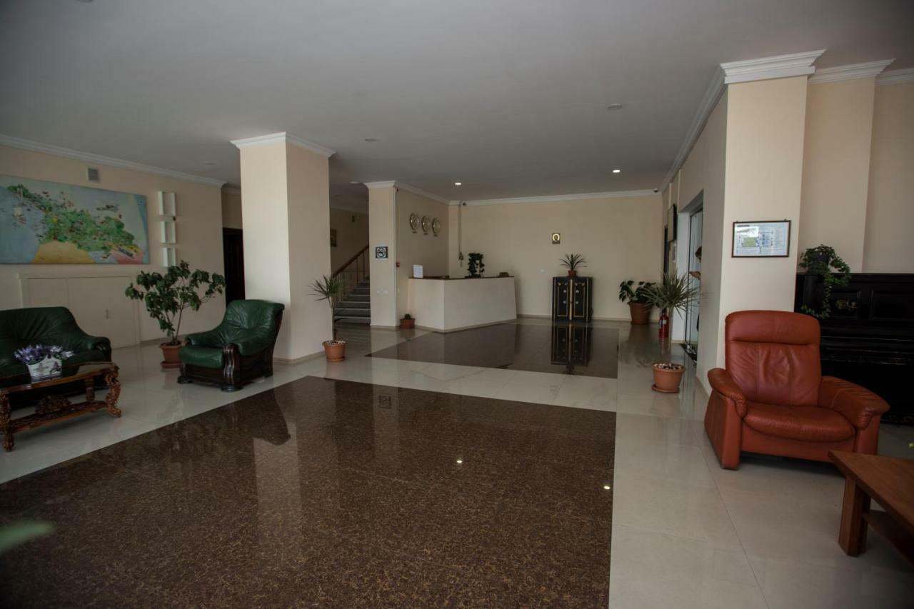 Ortachala Palace Tbilisi Zewnętrze zdjęcie