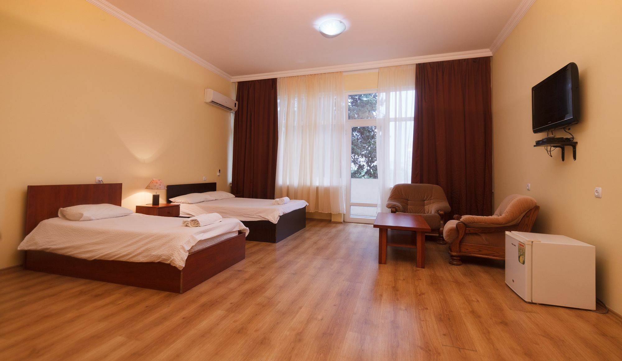 Ortachala Palace Tbilisi Zewnętrze zdjęcie