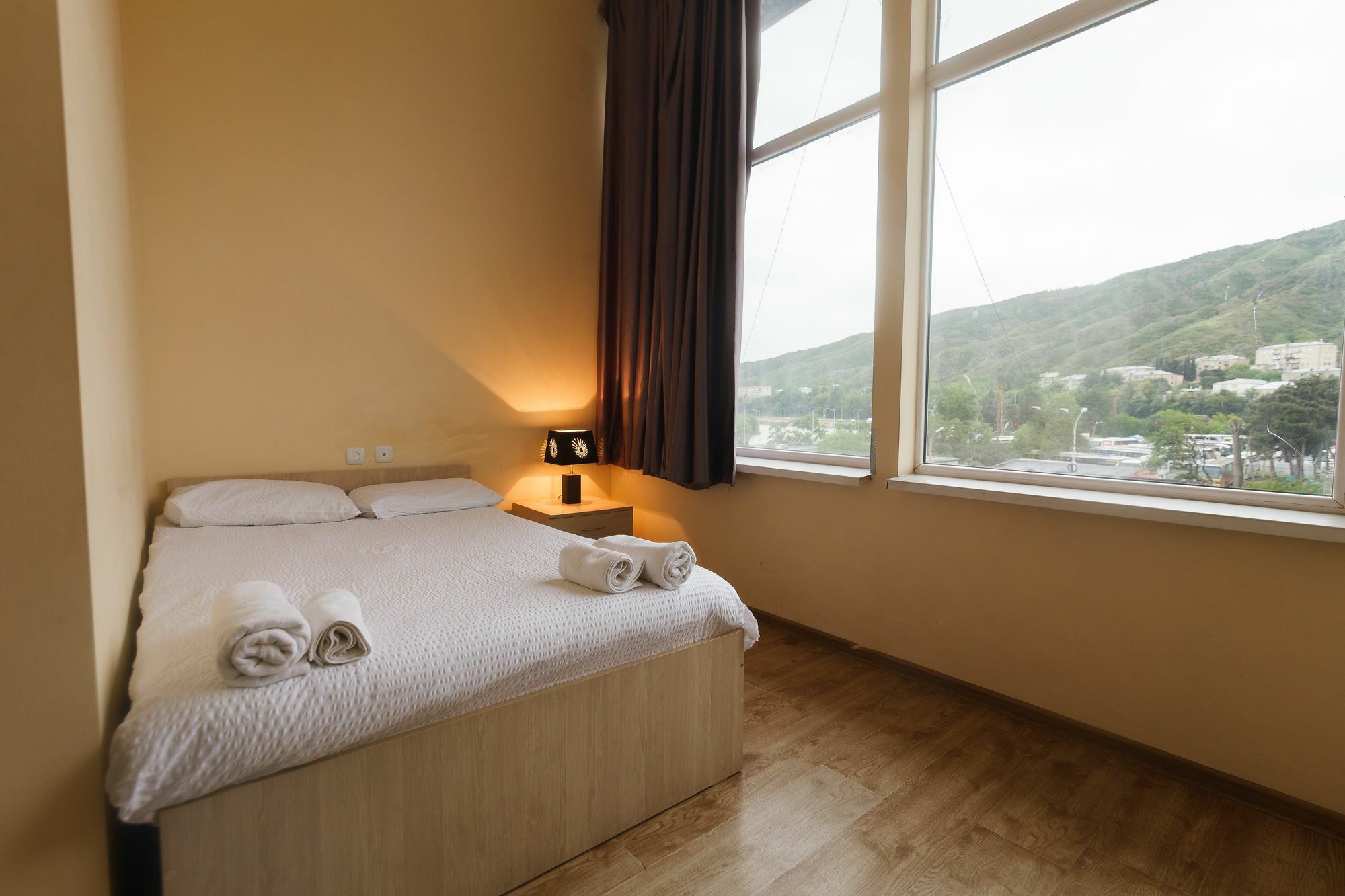 Ortachala Palace Tbilisi Zewnętrze zdjęcie