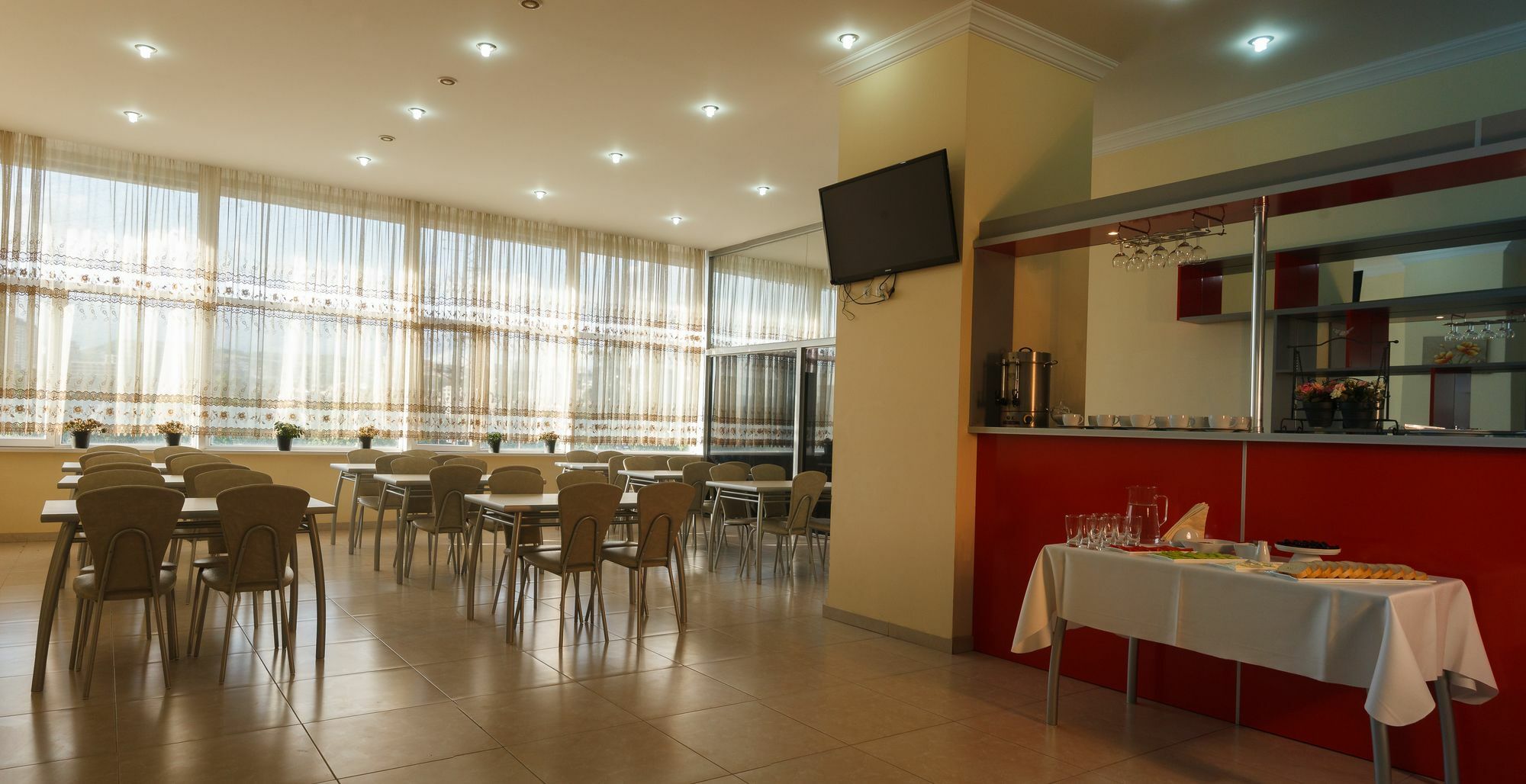 Ortachala Palace Tbilisi Zewnętrze zdjęcie