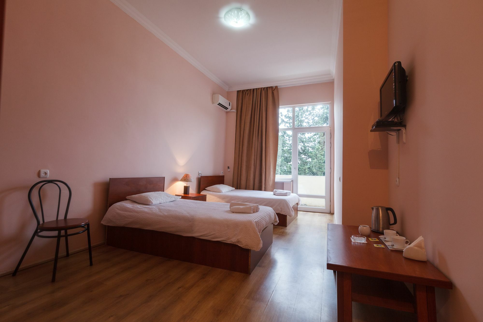 Ortachala Palace Tbilisi Zewnętrze zdjęcie