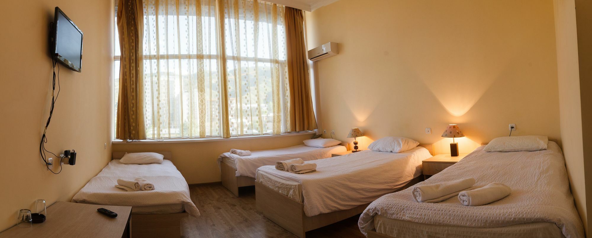 Ortachala Palace Tbilisi Zewnętrze zdjęcie