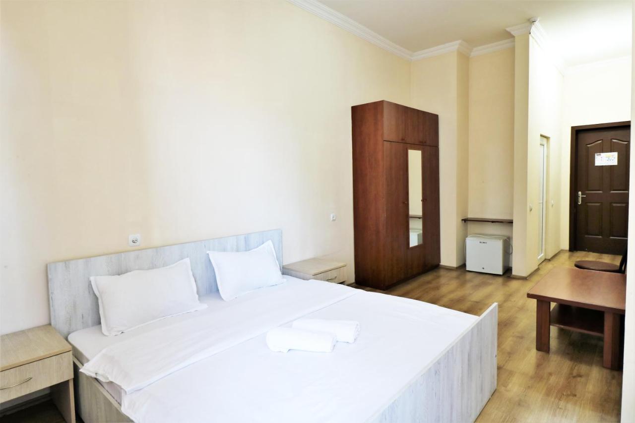 Ortachala Palace Tbilisi Zewnętrze zdjęcie