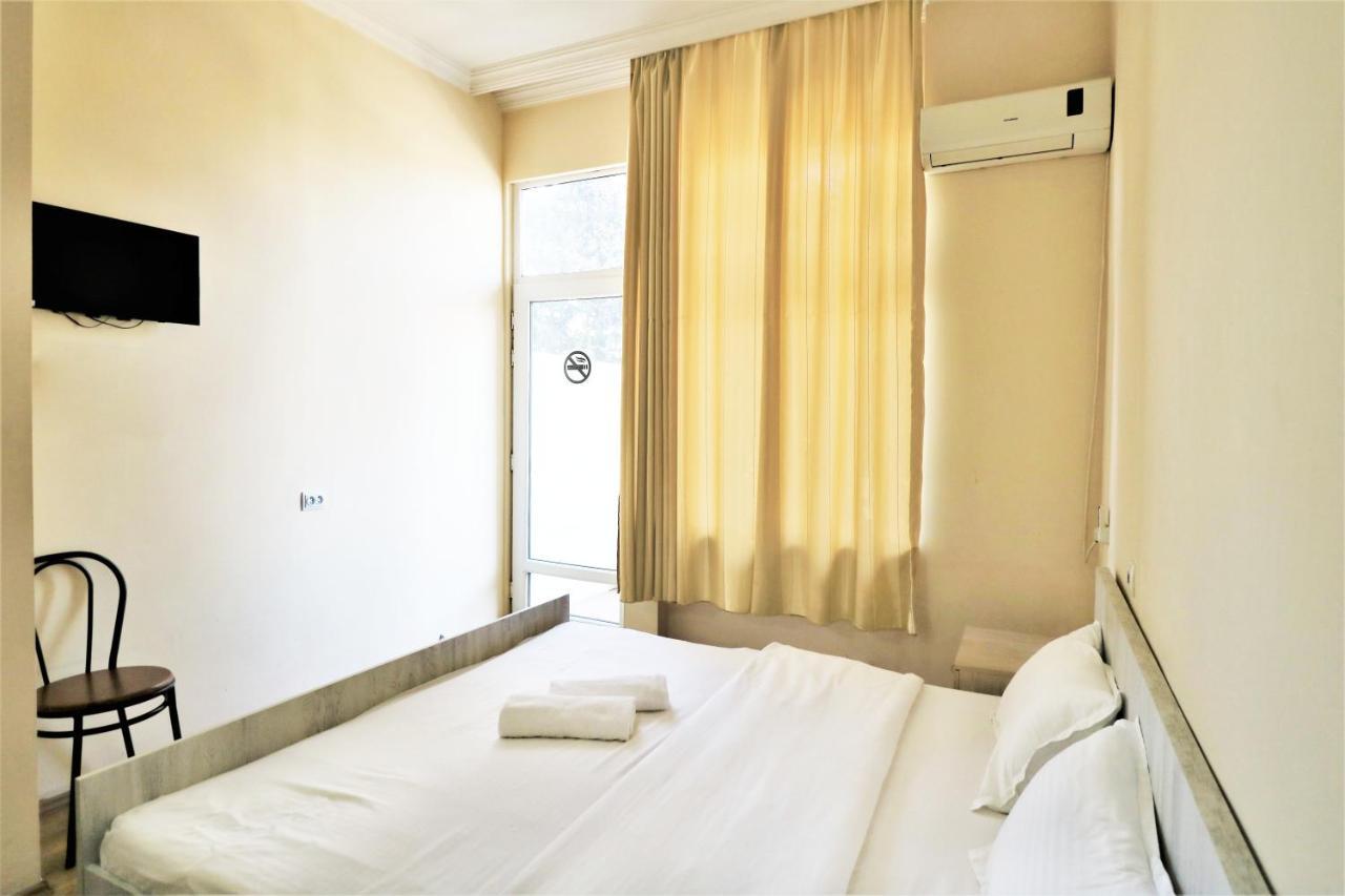 Ortachala Palace Tbilisi Zewnętrze zdjęcie