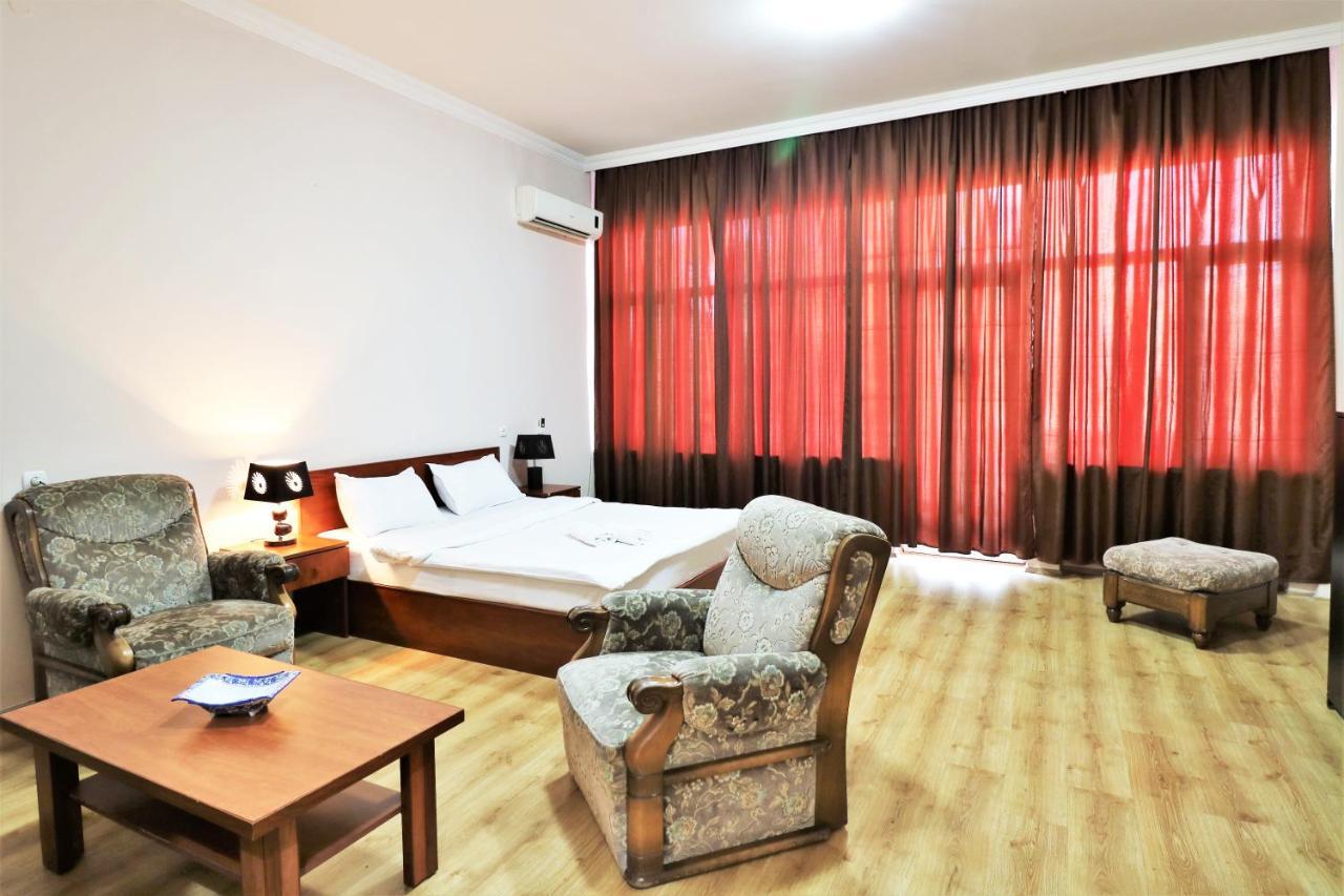 Ortachala Palace Tbilisi Zewnętrze zdjęcie