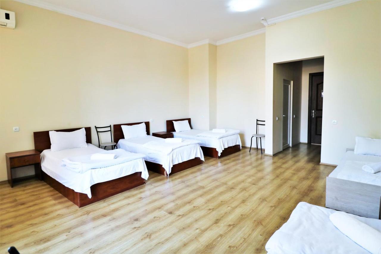 Ortachala Palace Tbilisi Zewnętrze zdjęcie
