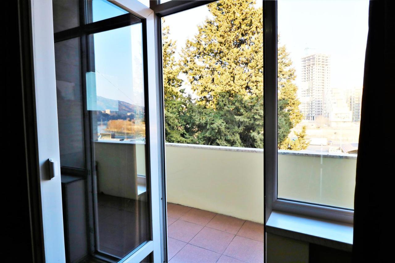 Ortachala Palace Tbilisi Zewnętrze zdjęcie