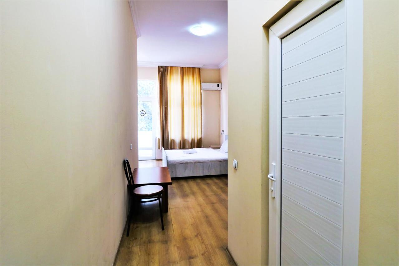 Ortachala Palace Tbilisi Zewnętrze zdjęcie
