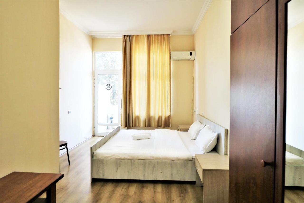 Ortachala Palace Tbilisi Zewnętrze zdjęcie