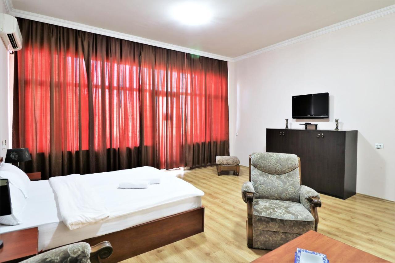 Ortachala Palace Tbilisi Zewnętrze zdjęcie