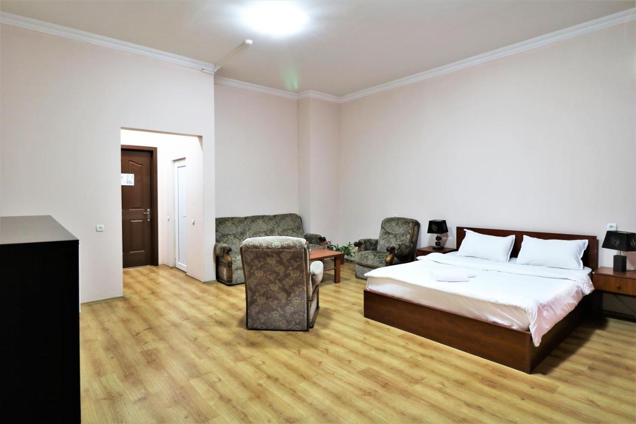 Ortachala Palace Tbilisi Zewnętrze zdjęcie