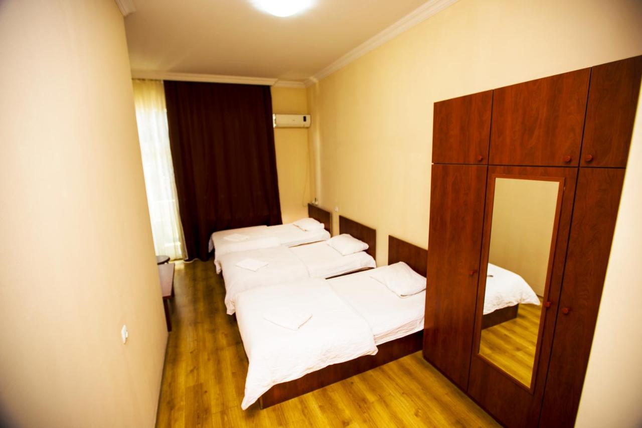 Ortachala Palace Tbilisi Zewnętrze zdjęcie