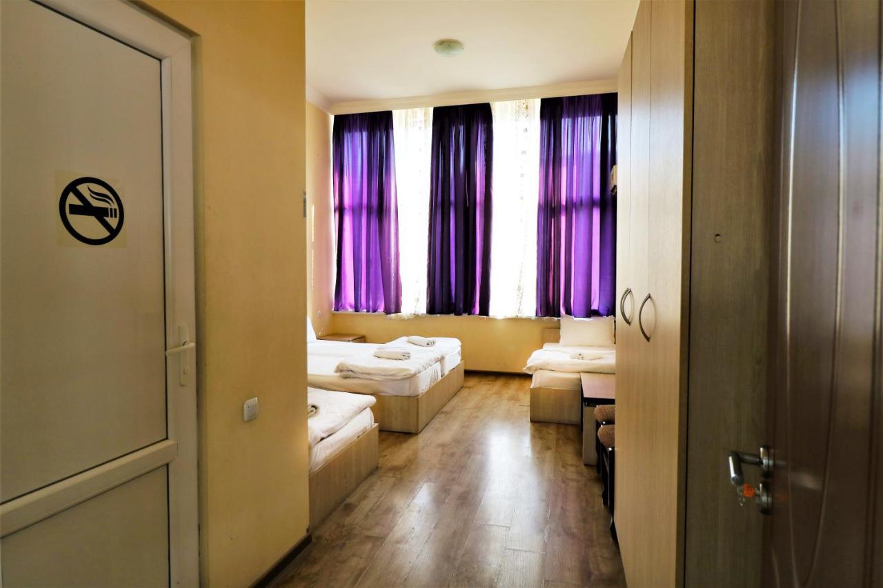 Ortachala Palace Tbilisi Zewnętrze zdjęcie