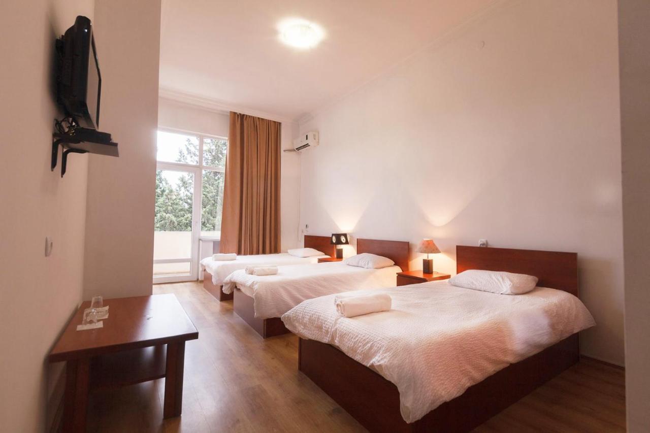 Ortachala Palace Tbilisi Zewnętrze zdjęcie