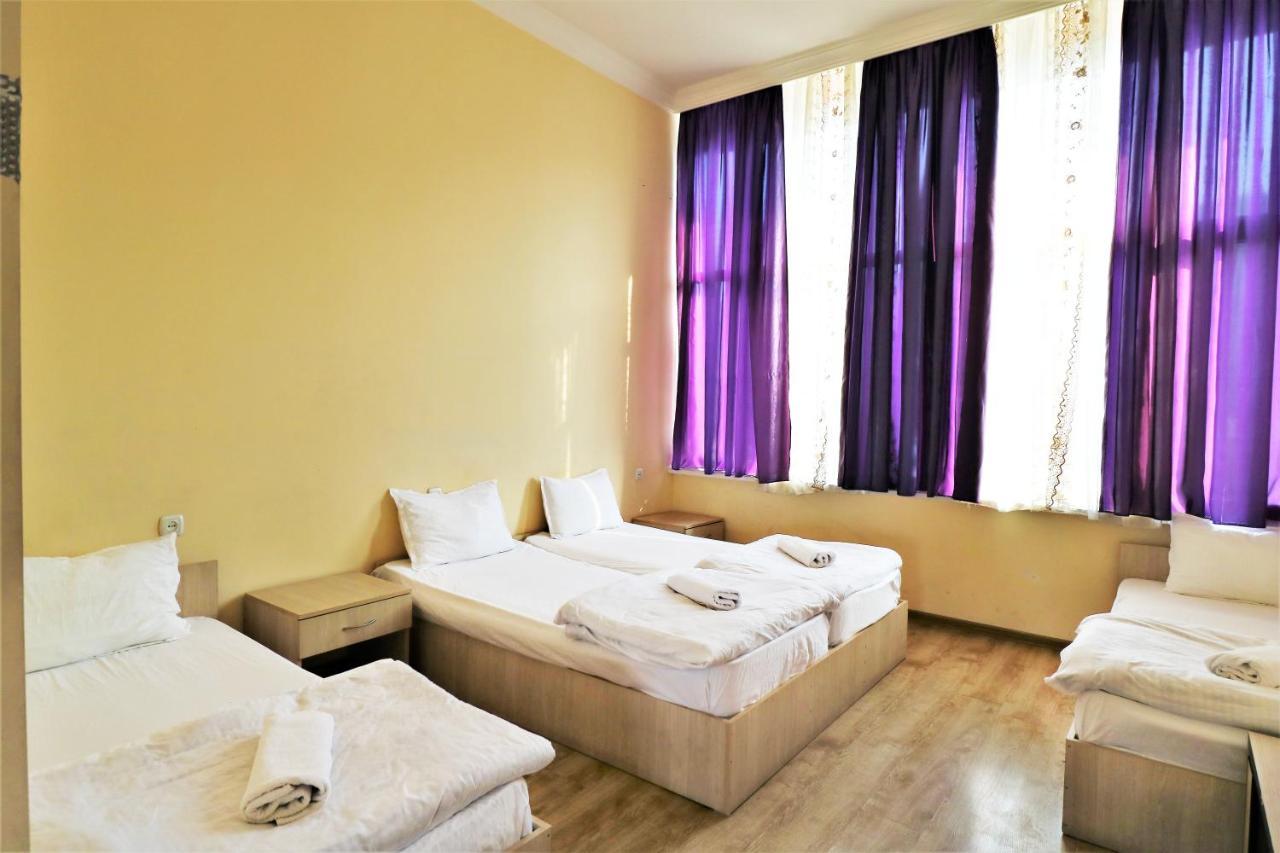 Ortachala Palace Tbilisi Zewnętrze zdjęcie